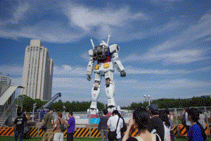 Gundam 360°