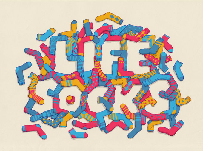 life socks